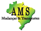 AMS Mudanças e transportes